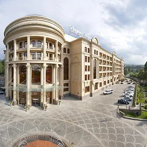 Royal Tulip 5* Алматы