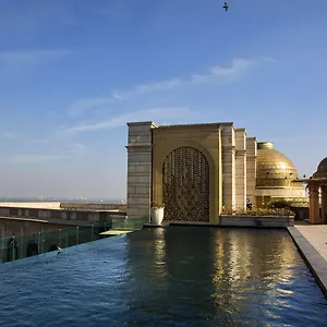 The Leela Palace 5* Нью-Дели