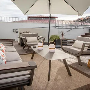 Apartment Barcelona Touch - Rosich Spain