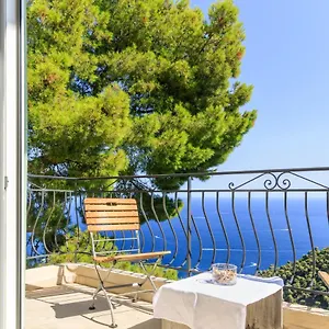  Apartment Sea View Apartment With Private Secure Parking 1 France