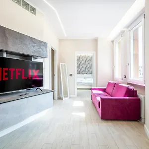  Apartment 5 Minuti Stazione Luxury Fi Italy