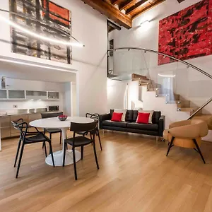  Apartment Palazzo Bardi N 2 Italy
